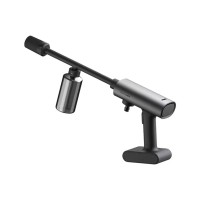 HIDROLAVADORA INALAMBRICA HOTO PRO 20V NEGRO