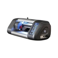 LAMINADORA HIDROGEL HAXLY CUTTING MACHINE