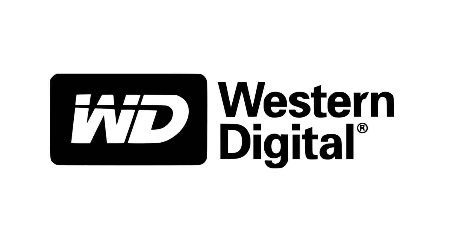 WESTERN DIGITAL