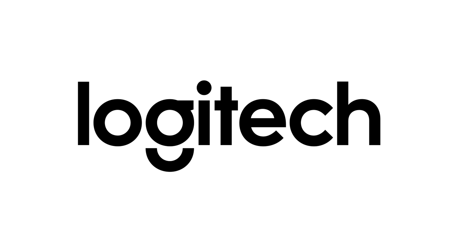 LOGITECH