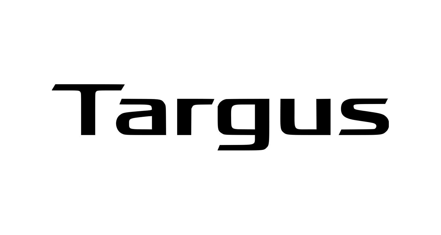 TARGUS