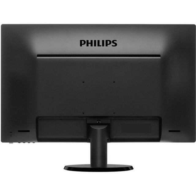 Monitor Philips 19 Pulgadas Hdmi 60hz 193v5lhsb2/77