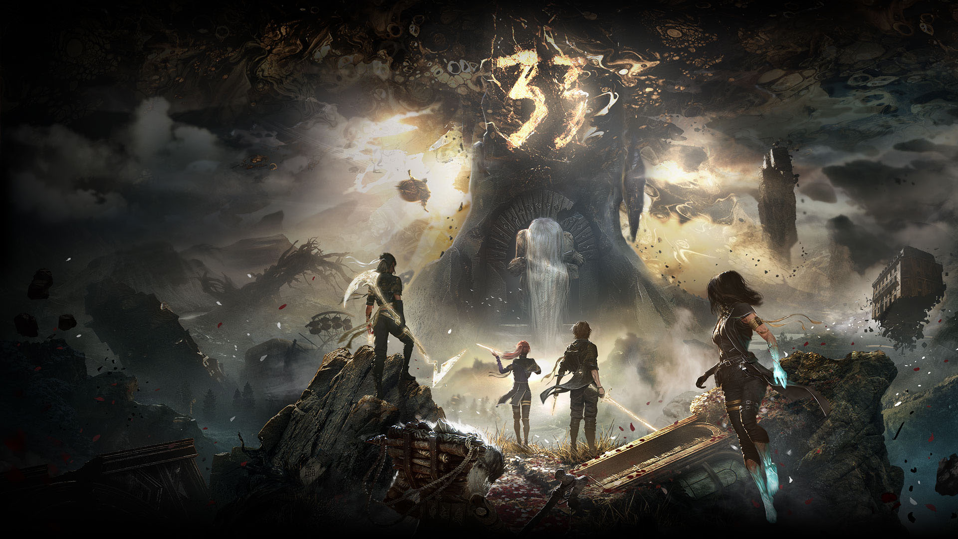 Clair Obscur: Expedition 33 arrasa en los Game Awards 2025 y marca un hito en la industria.