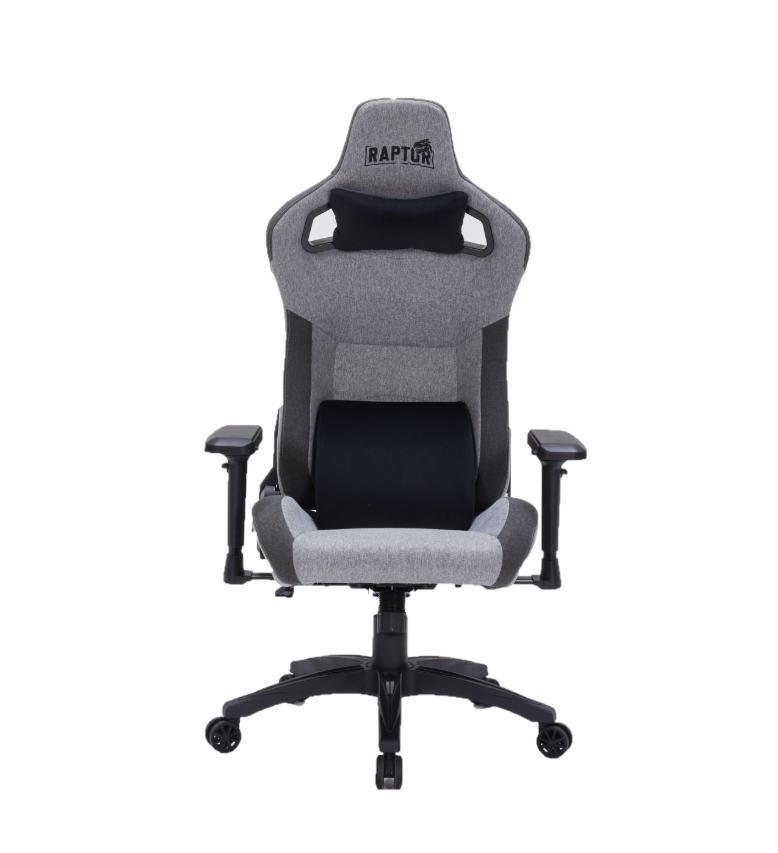 Silla Gamer Raptor Throne R20 
