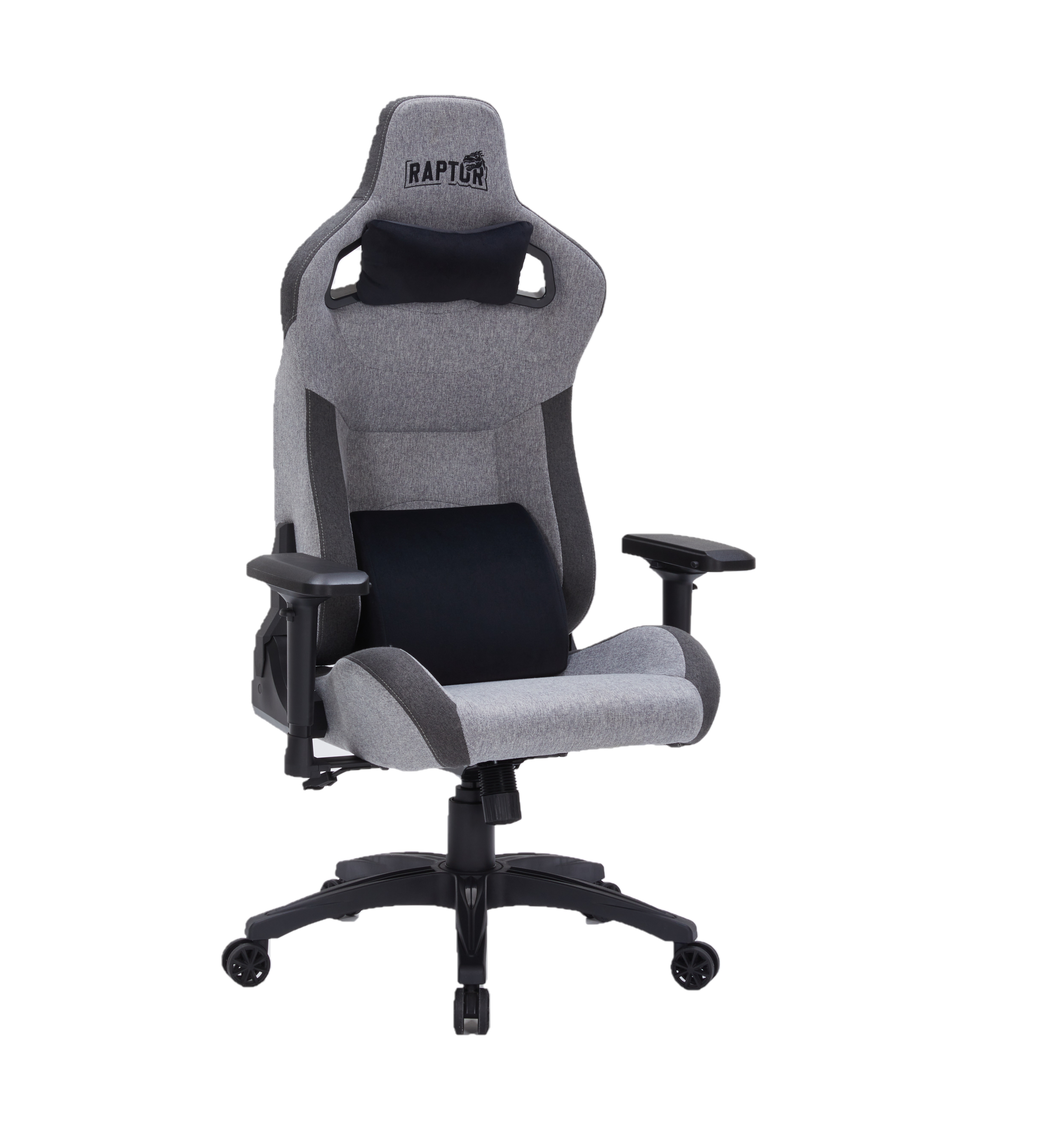 Silla Gamer Raptor Throne R20 