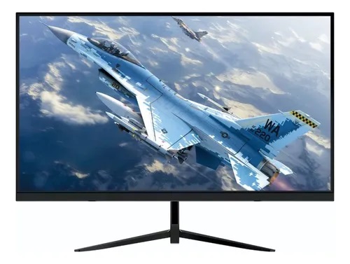 Monitor SOLARMAX 27 Pulgadas SX27F1GB 165HZ QHD IPS