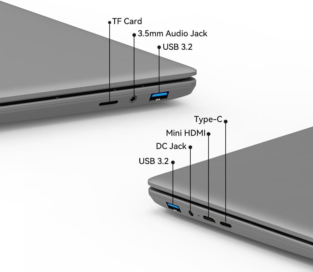 Notebook Maxsignage Intel JL N5095 FHD 15.6 12 GB SSD 512 GB