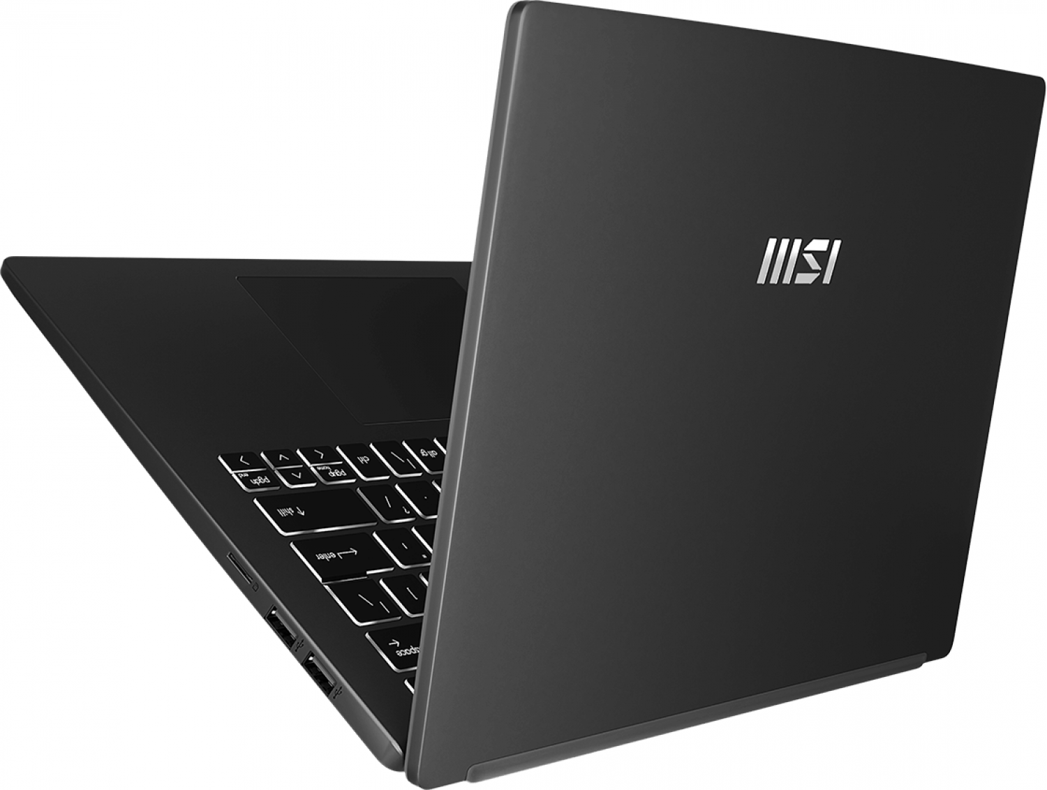 Notebook MSI Modern 14 Intel I7 16GB 512GB - Intel® Iris® Xe Graphics