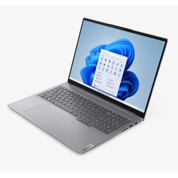 Notebook Lenovo Thinkbook 16 Intel I5-13420H 8G 512G Free 2YP DDR5