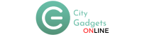 Logo de City Gadgets