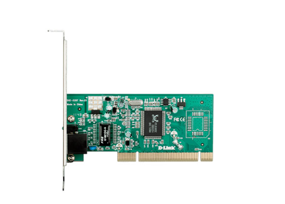 D-link Pci Adapte 32bit 10/100/1000 Base-t Dge-528t