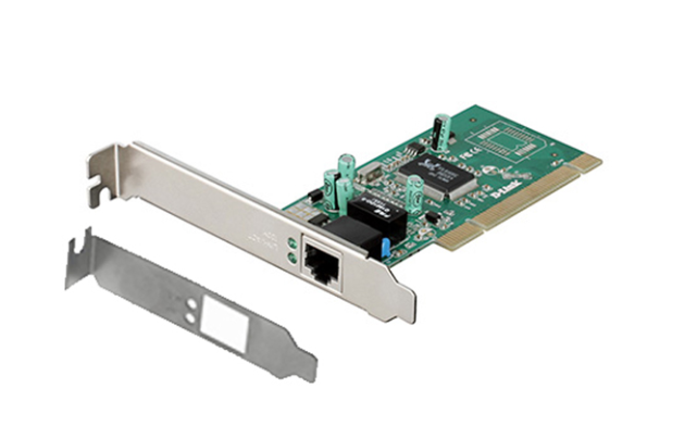 D-link Pci Adapte 32bit 10/100/1000 Base-t Dge-528t