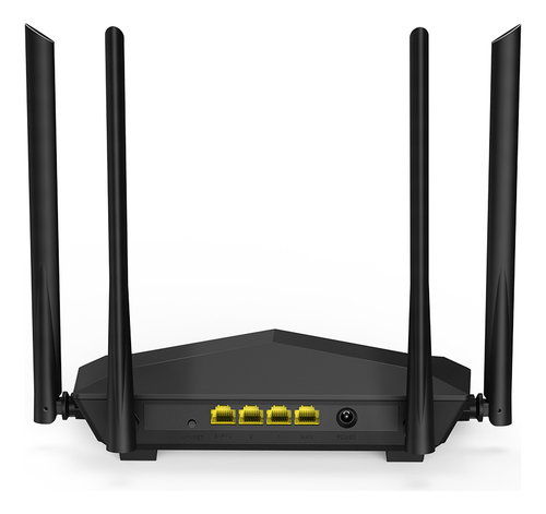 Router Tenda Ac1200 Smart Dual-band Wifi Ac6