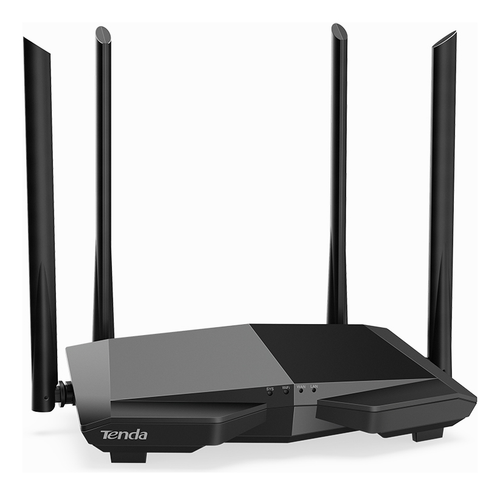 Router Tenda Ac1200 Smart Dual-band Wifi Ac6