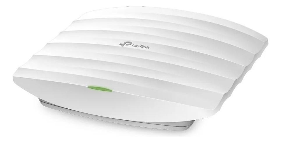 Tp-link Eap115 Ap 2.4ghz N300 Para Interiores