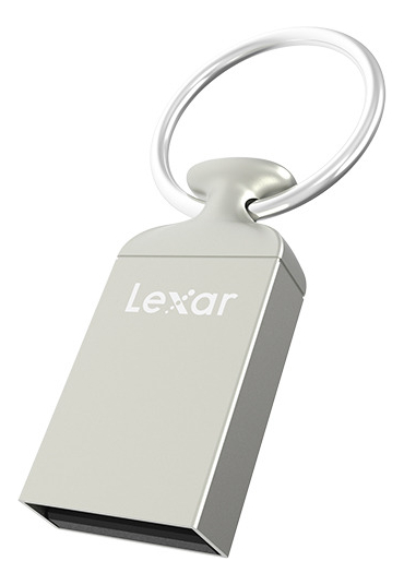 Pen Drive Lexar M22 32GB UDB 2.0