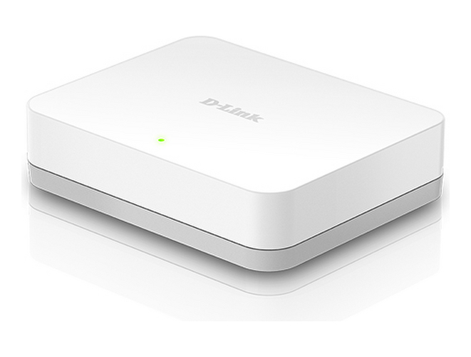 D-link Dgs-1005a Switch 5 Puertos Gigabit 10/100/1000mbps