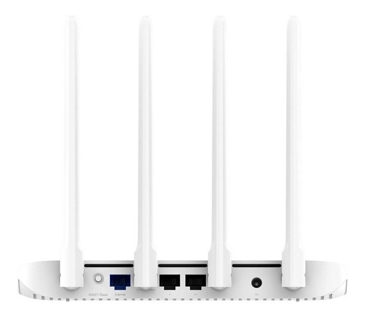 Router Xiaomi Mi 4A AC1200 Dual Band