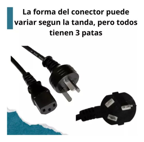 CABLE TRBOL/MICKEY 220