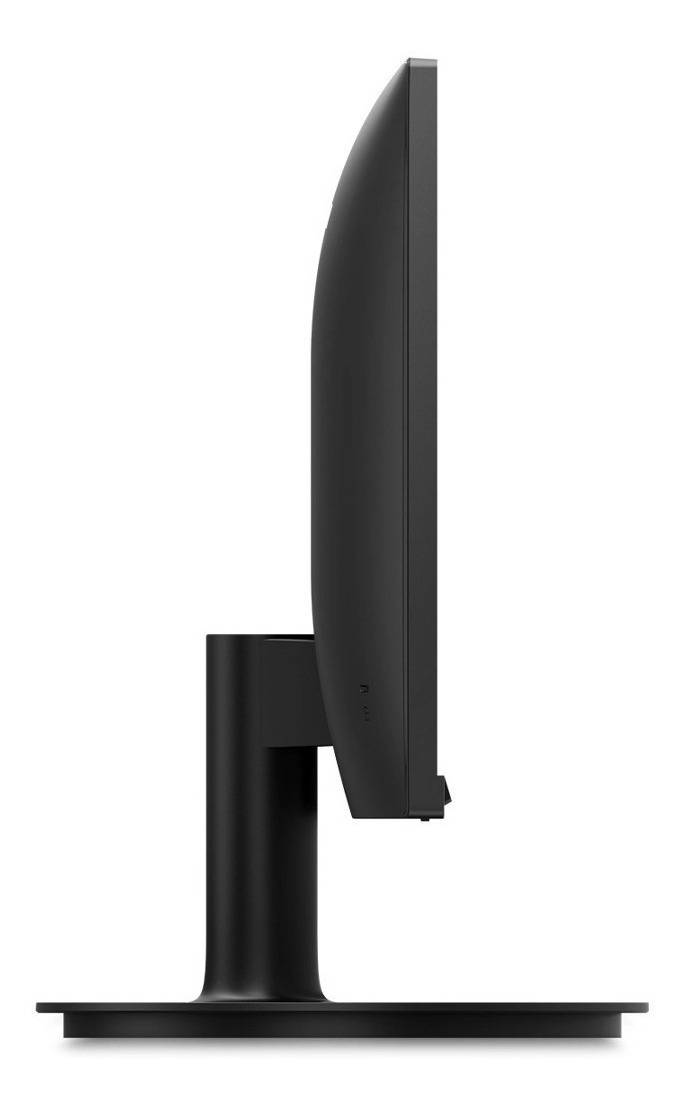 Monitor Philips 221v8/77 21,5'' Full Hd 75 Hz Lcd 4 Ms Color Negro