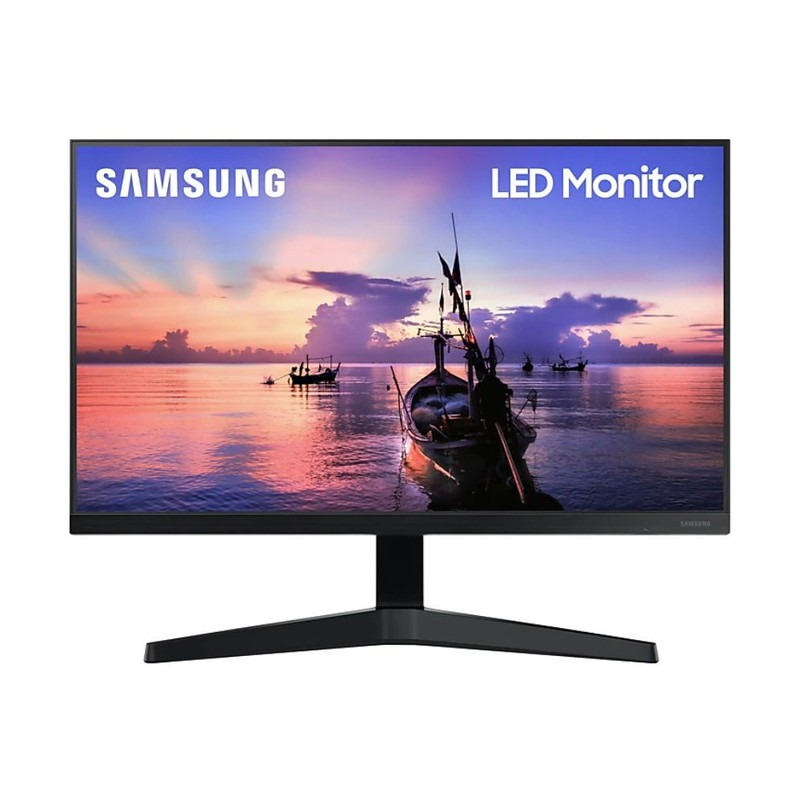 Monitor Samsung Flat 24¨ 75hz  Ips f24t350fhl