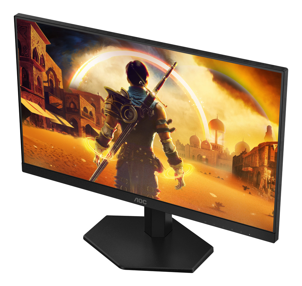 Monitor Gamer Aoc 24g42e 24¨ 180hz