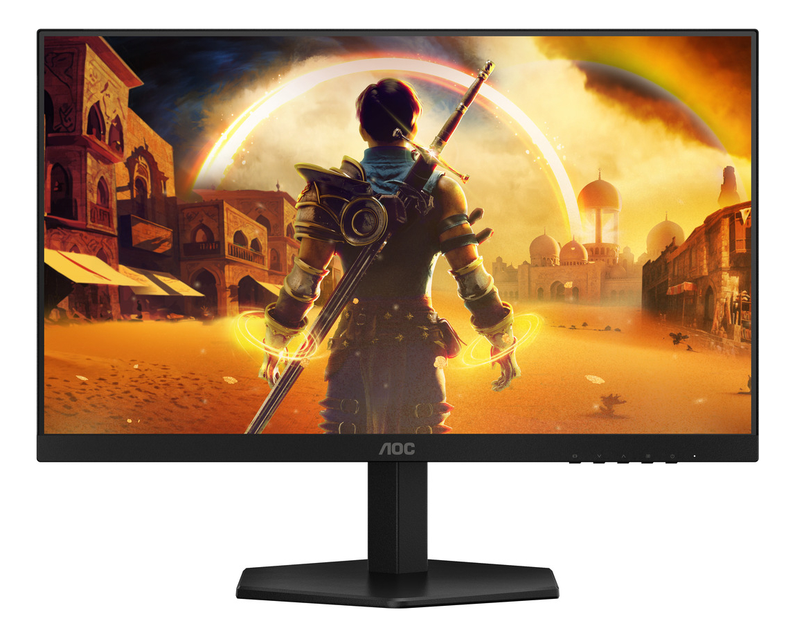 Monitor Gamer Aoc 24g42e 24¨ 180hz