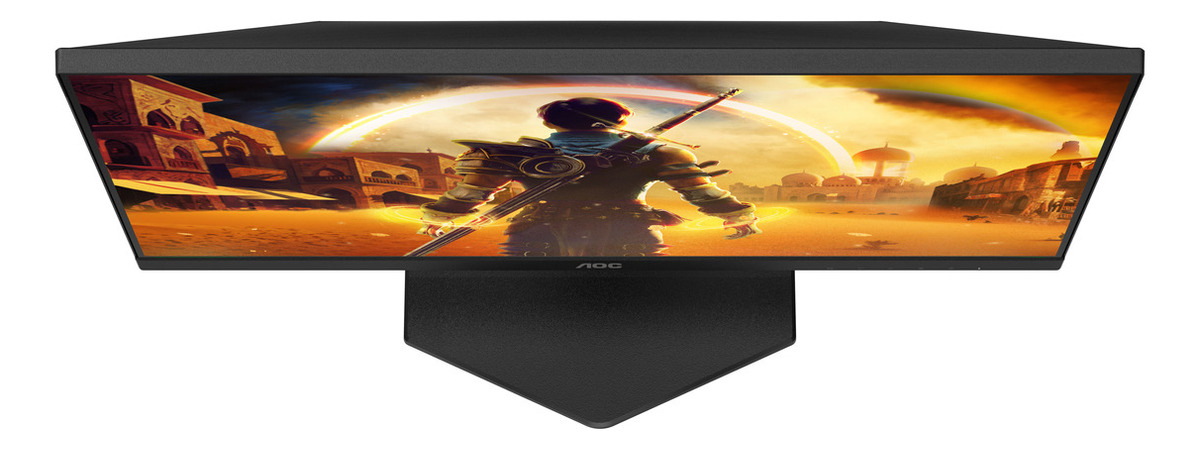 Monitor Gamer Aoc 24g42e 24¨ 180hz