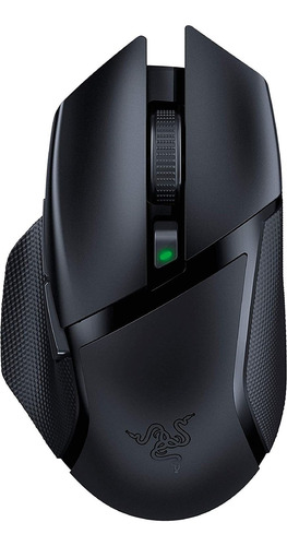 Mouse Inalámbrico Gamer Razer Basilisk X Hyperspeed