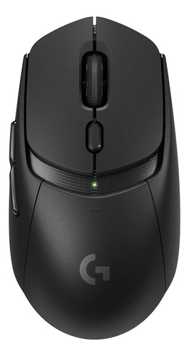 Mouse Logitech G309 Inalámbrico Gamming Lightspeed - Cover Color Negro