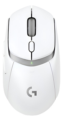 Mouse Logitech G309 Inalámbrico Gamming Lightspeed - Cover Color BLANCO