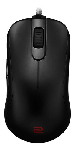 Mouse gamer Zowie S2 black