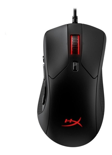 Mouse HyperX Pulsefire Raid - Negro