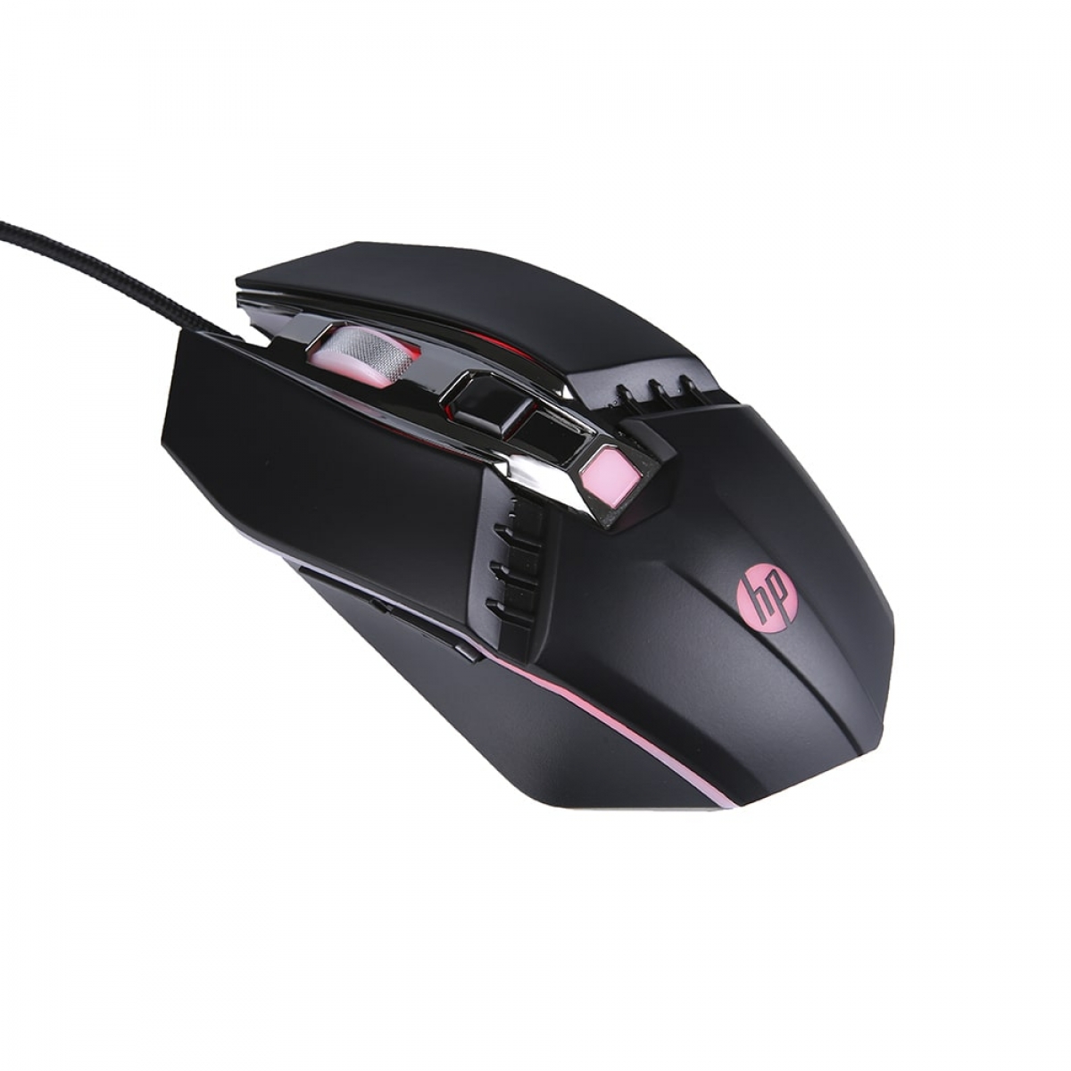 MOUSE GAMER HP M270