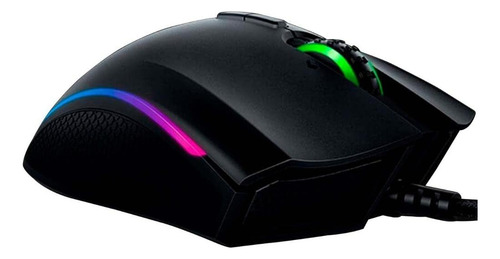 Razer Mamba Tournament Edition: 16,000 Dpi Ajustables