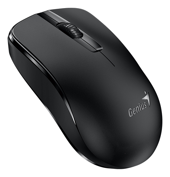 Mouse Genius Nx-7000x Black