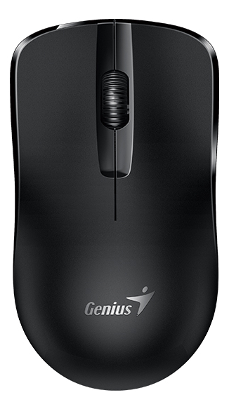 Mouse Genius Nx-7000x Black