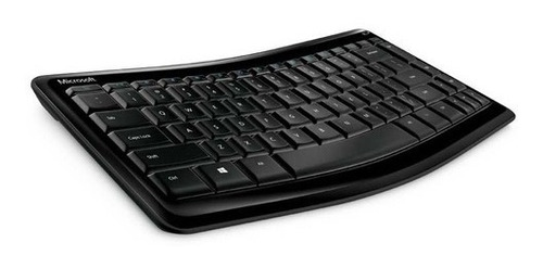 Teclado Microsoft Sculpt Mobile Bluetooth T9t-00004