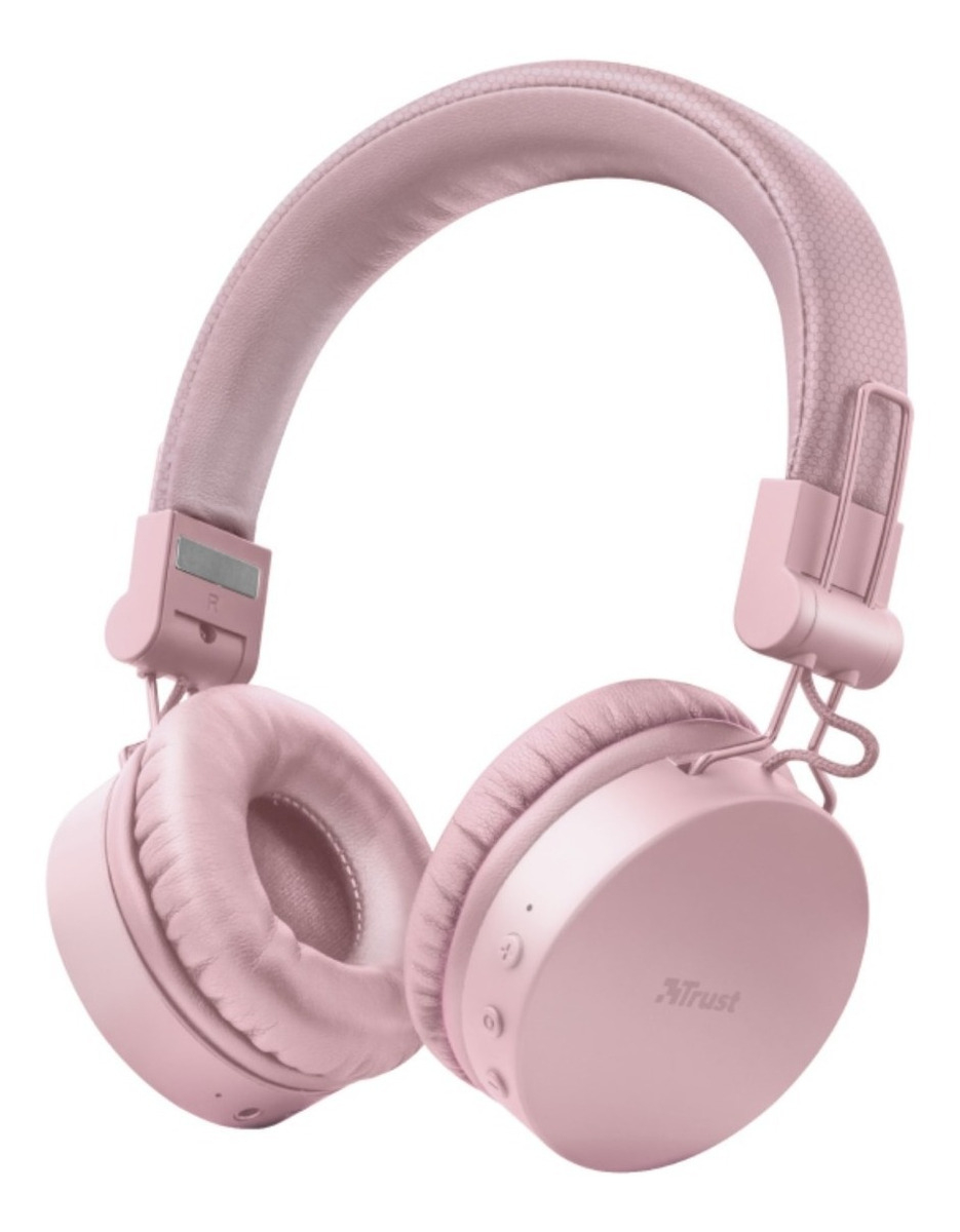 Auriculares Trust Tones