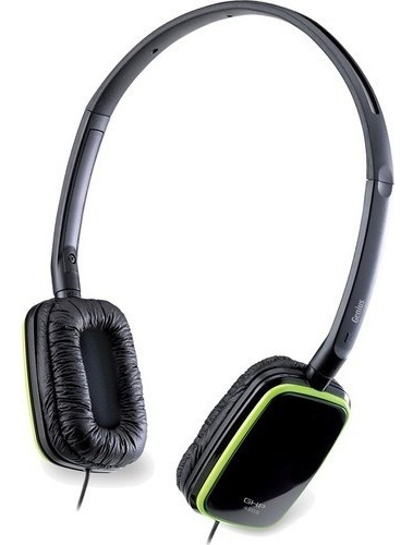 Auricular Genius Ghp-420s Negro 