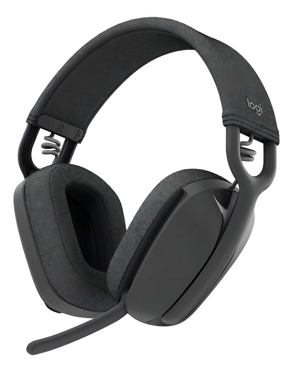 Auricular Inalámbrico Zone Vibe 100 Graphite