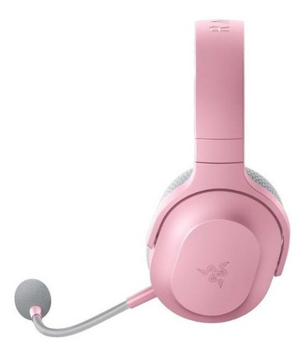 Auricular Razer Barracuda X Wireless Multiplataforma Quartz
