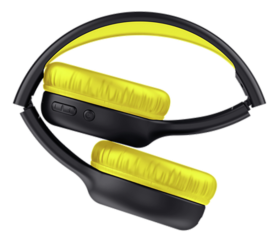 * Las imágenes se exhiben con fines ilustrativos.  Auricular Trust Wireless Kids Black