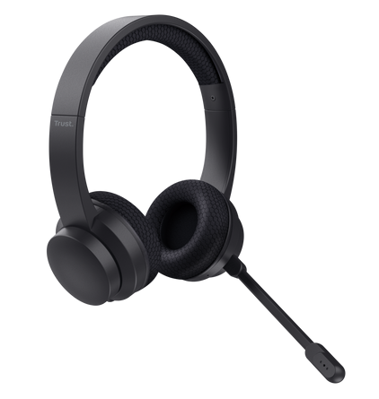 Auricular Trust Ayda Wireless Enc