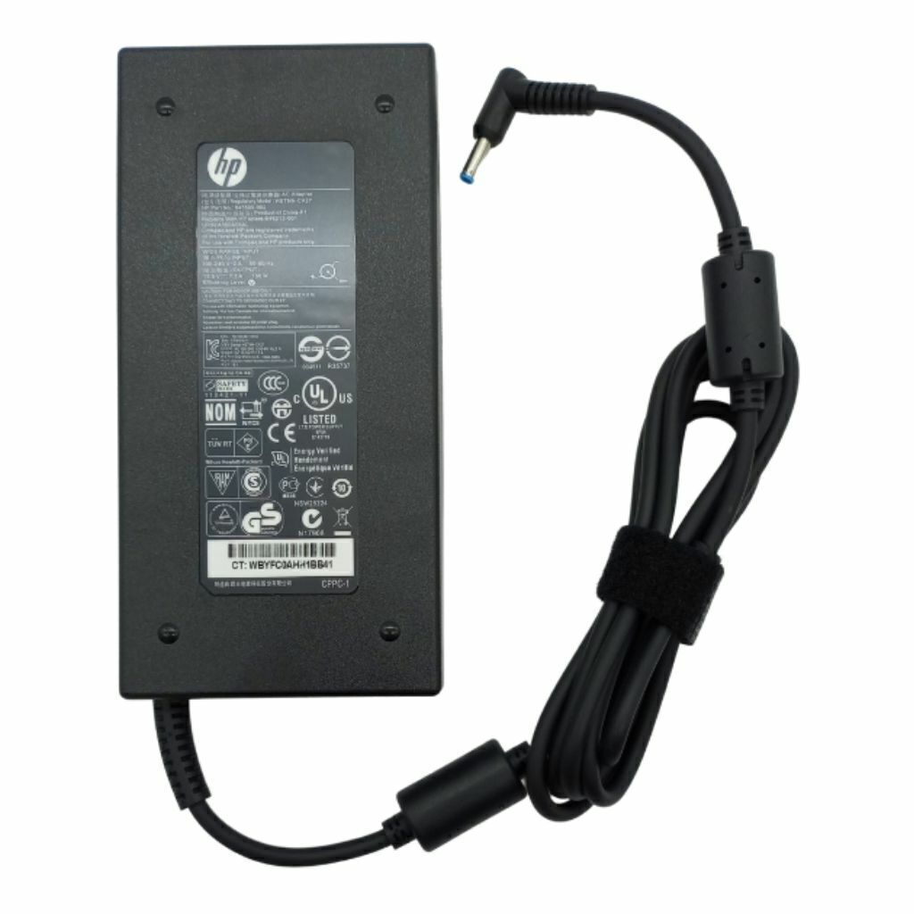 CARGADOR HP 19.5V 7.7A 150W