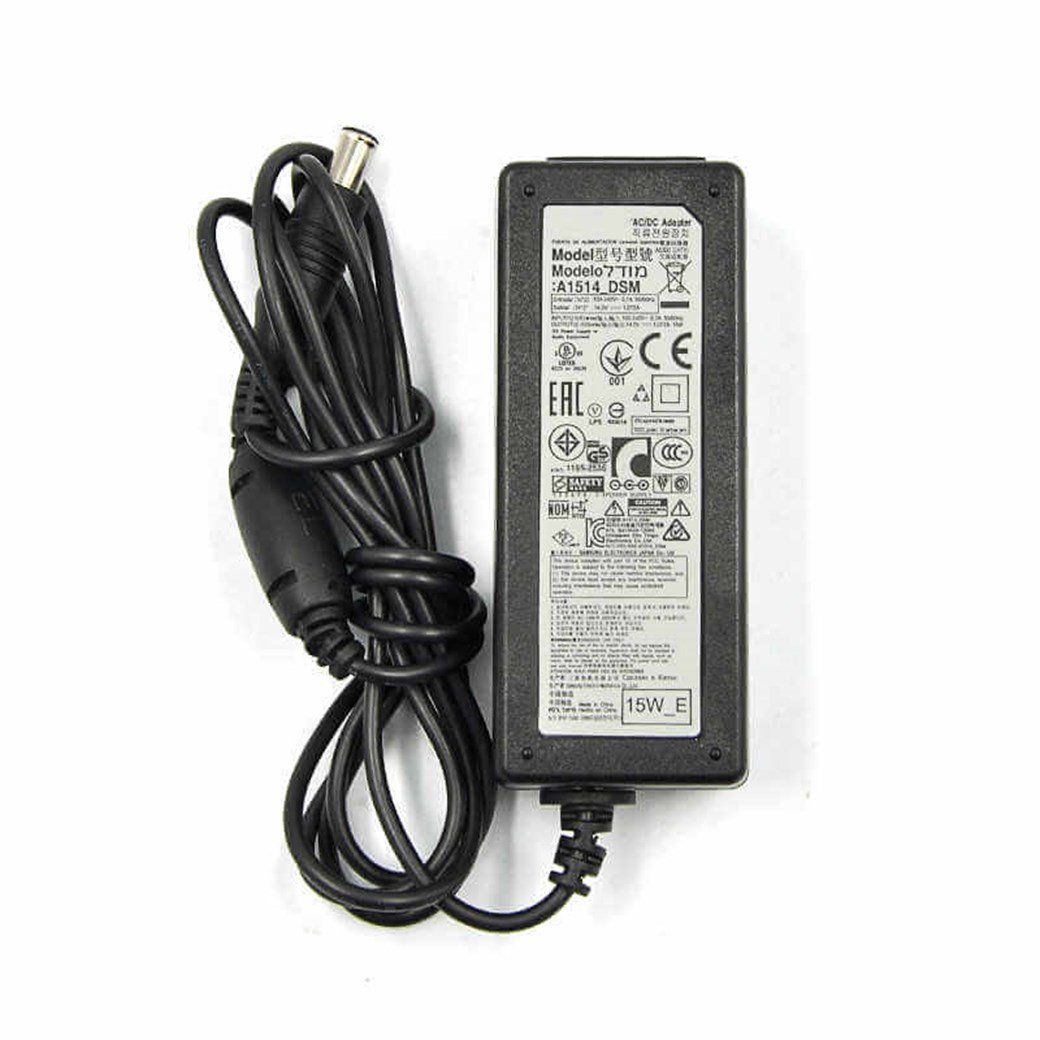 Fuente de Monitor Samsung 14v 1.072a