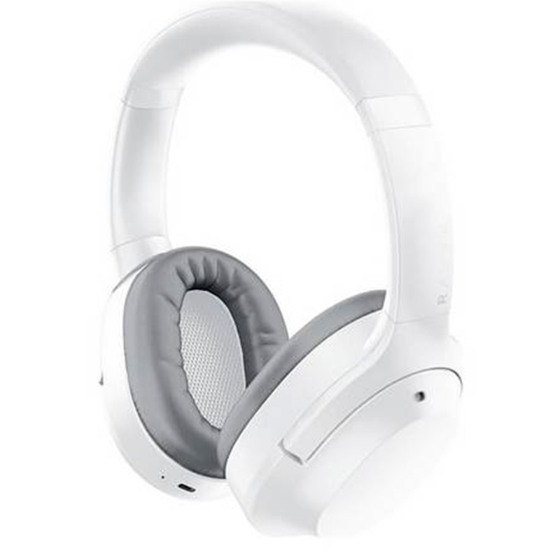 Auriculares Bluetooth RAZER OPUS X BLANCO RZ04-03760200-R3U1