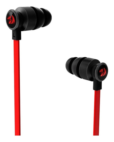 Auriculares In Ear Redragon Thunder E200