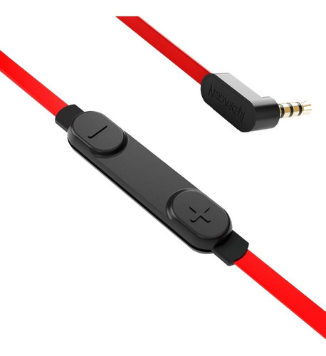 Auriculares In Ear Redragon Thunder E200