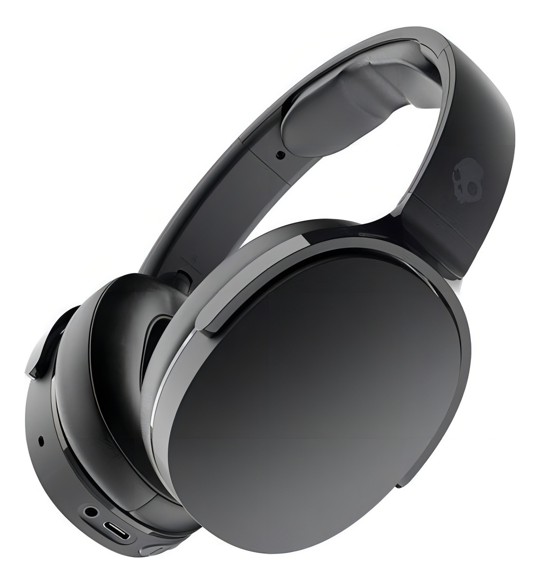 Auriculares Skullcandy Hesh Evo S6HVW-N740 negro
